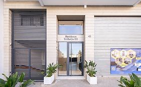 Tribeca 3 - Casablanca Center