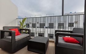 Tribeca 3 - Casablanca Center